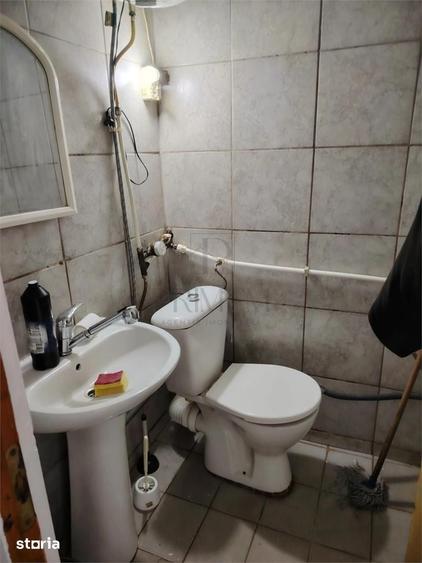 MARTIRILOR - APARTAMENT 1 CAMERA - mobilat , utilat - 1