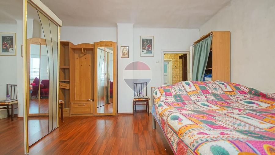 Casă cu 3 camere cu Teren 104 Mp în Schei