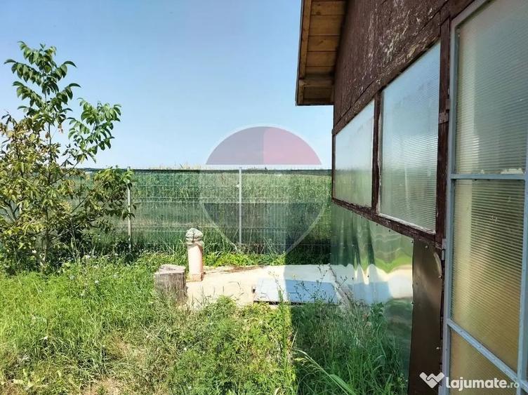 Teren în Gulia
