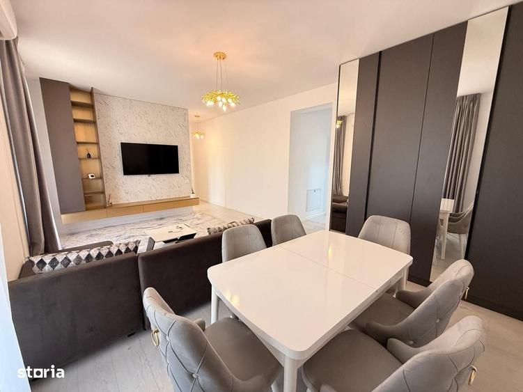 Apartament 2 camere | City Nord - 3
