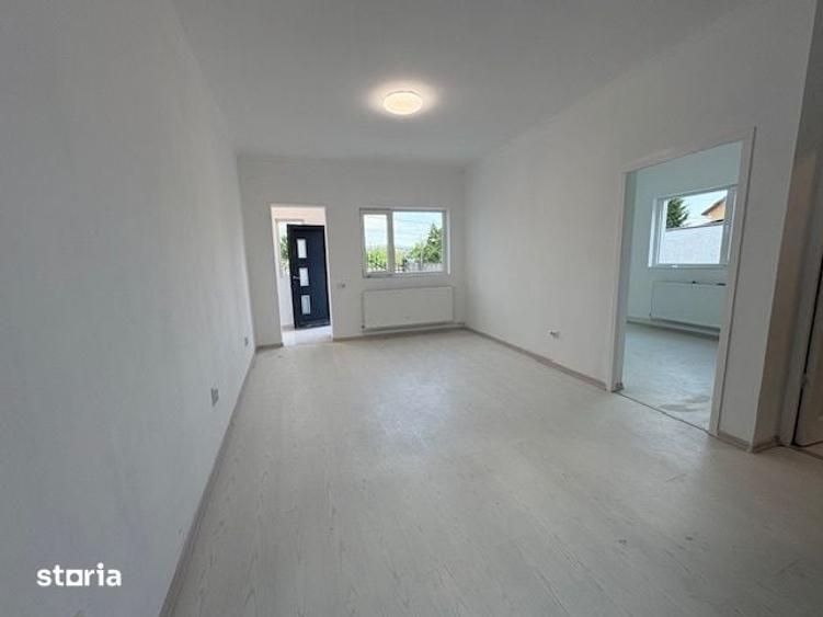 Casă cu 2 camere cu Teren 300 Mp în Ciurea