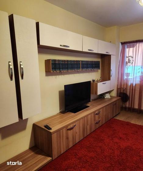 Apartament cu 3 camere, mobilat în Militari
