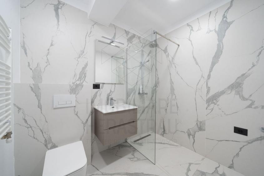 Apartament 3 camere Aviatiei | La 3 minute de metrou - 10