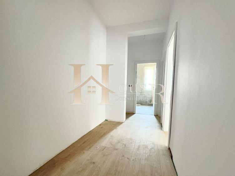Apartament cu 3 camere în Calea Urseni