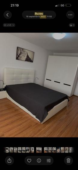 Apartament cu 2 camere decomandat în Dorobanți