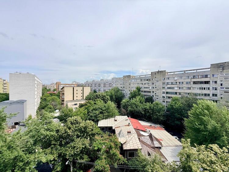 Garsoniera 32 mp Iuliu Maniu Metrou Lujerului - 8