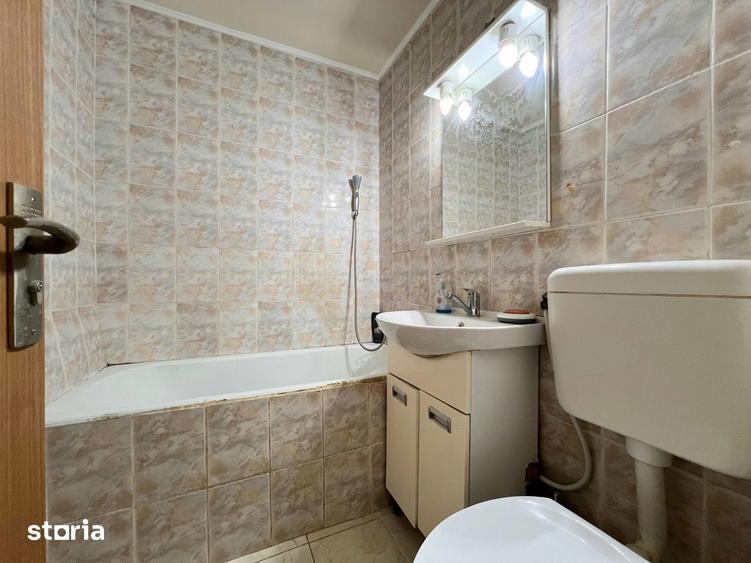 2 Camere | Drumul Taberei | 38MP | Decomandat | Metrou - 1