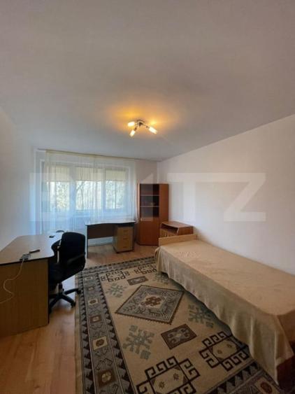 Apartament de 2 camere, decomandat, 54 mp, zona strazii Alee - 9