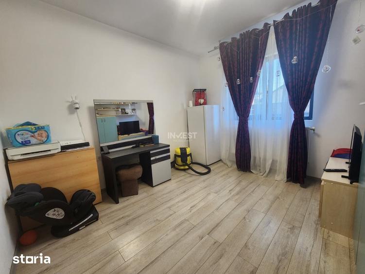 Casă cu 3 camere cu Teren 320 Mp în Ciurea