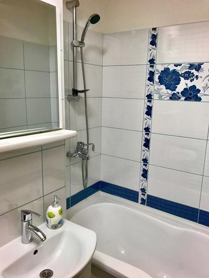 Garsonieră decomandată în Ultracentral