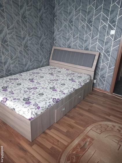 Garsonieră decomandată în Exercițiu