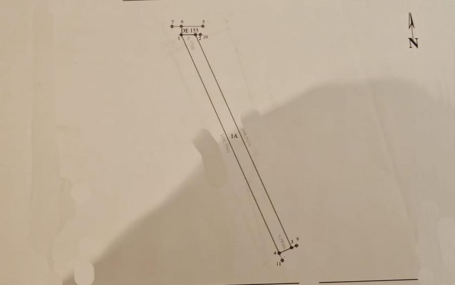 Teren Construcții intravilan de 7567 mp, în Dascălu