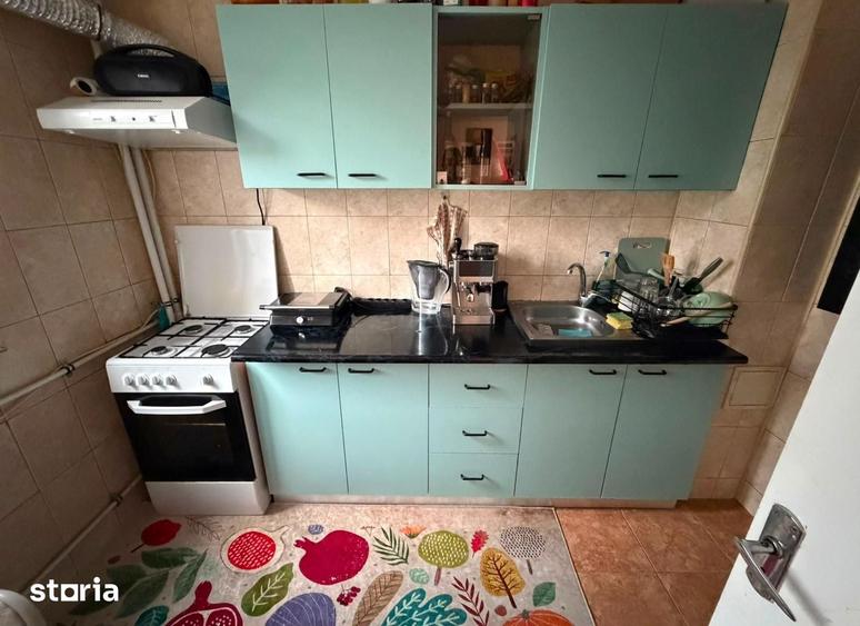 Apartament 2 camere Tineretului Metrou - 4