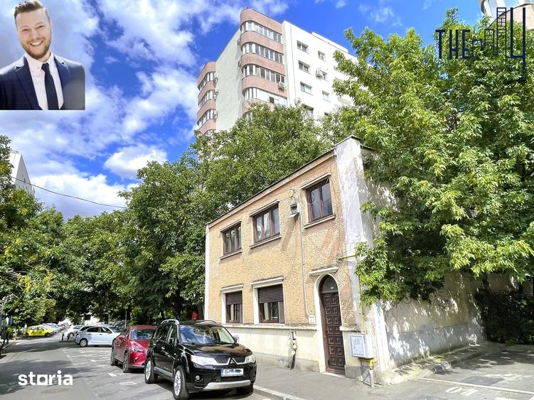 *P+M 183 mp+157 mp curte *Locuinta PROPRIE sau BUSINESS *Lacul TEI - 18