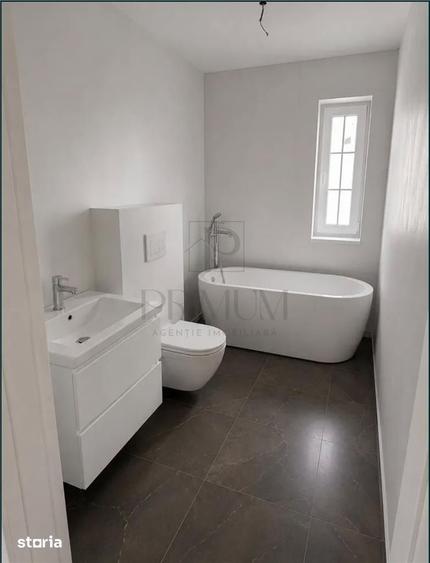 Mosnita Noua | Duplex modern | 98 mp utili | Teren 300 - 2