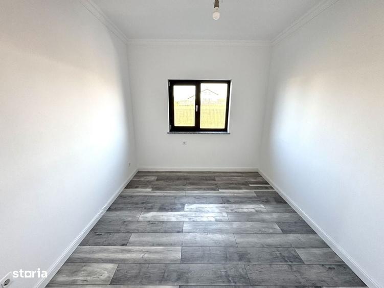 Casă cu 4 camere în Dancu