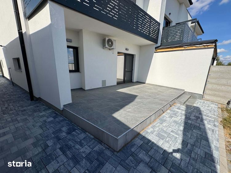 Casă cu 3 camere cu Teren 300 Mp în Aurel Vlaicu