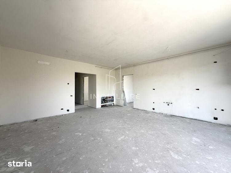 Apartament cu 2 camere în Andrei Mureșanu