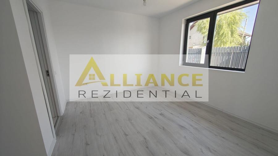 Casă individuală cu 4 camere cu Teren 315 Mp în Berceni