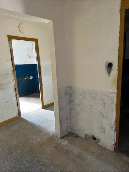 Apartament cu 3 camere decomandat în Ultracentral