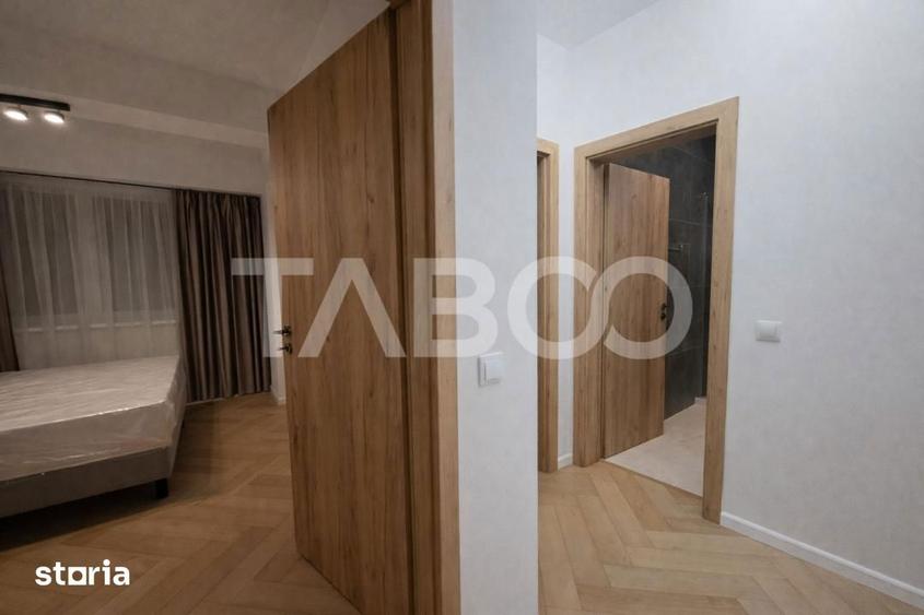 Apartament modern 2 camere si parcare prima inchiriere Mall Promenada - 7