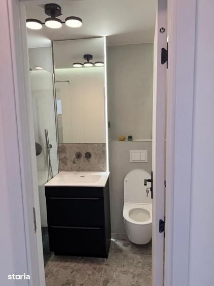 Apartament cu 2 camere în Unirii Sud