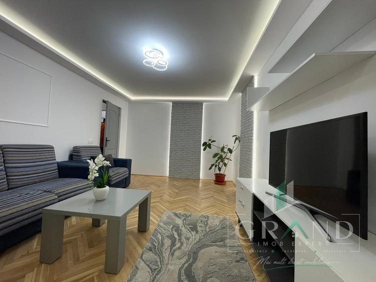 Apartament 3 Camere Decomandate | 2 Bai | Debara | Terasa | Marasti/Dambovitei - 14