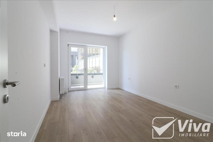 Apartament 2 camere decomandat Silk District-73 mp-Etaj 1/10 - 9