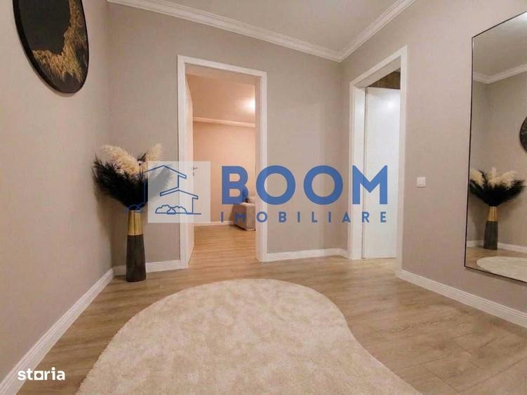 Apartament cu 2 camere decomandat în Ostroveni