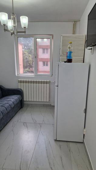Garsonieră nedecomandată în Central