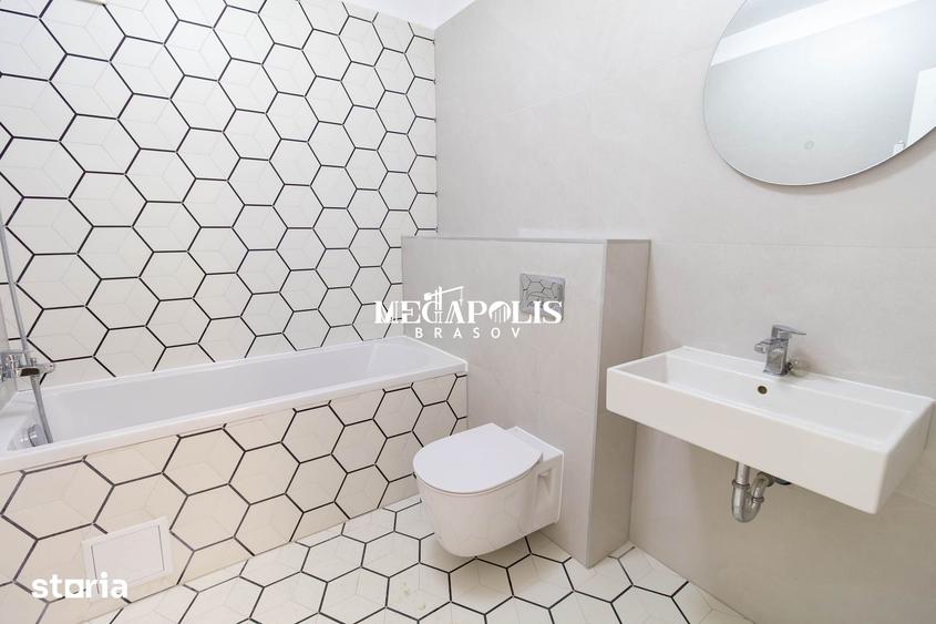 Apartament cu 3 camere în Tractorul