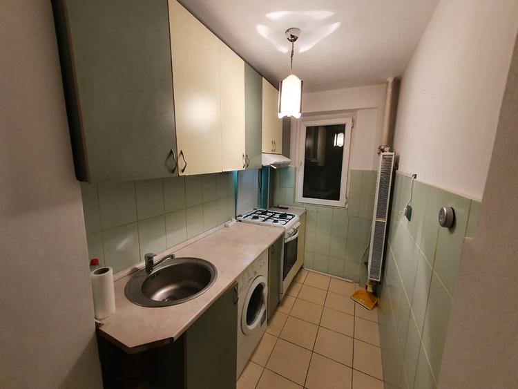 Apartament cu 2 camere decomandat în Lujerului