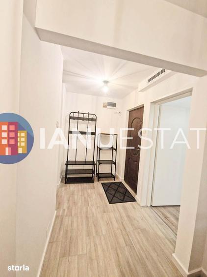 Apartament cu 3 camere decomandat în Rahova