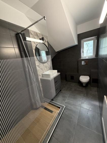 Casă cu 4 camere cu Teren 425 Mp în Liteni