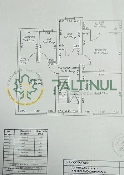 Casă individuală cu 4 camere cu Canalizare în Bungard