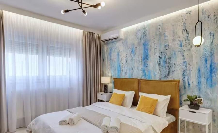 Garsonieră semidecomandată, mobilată în Titulescu