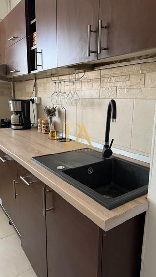 Apartament cu 2 camere semidecomandat în Alexandru Obregia