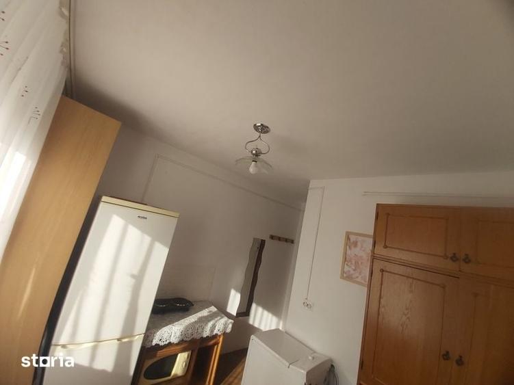 Proprietar inchiriez garsoniera 12 mp Manastur - 1