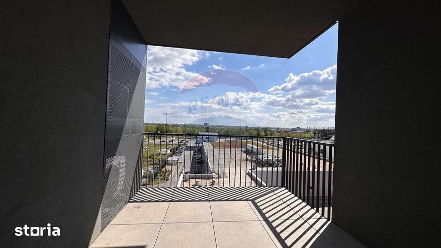 Apartament cu 3 camere în Theodor Pallady