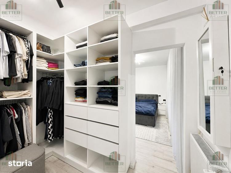 Casa individuala 5 camere, compartimentare moderna | Teren 301 mp - 9
