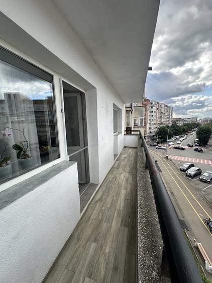 Apartament de vanzare, 74 mp, Bulevardul Traian - 4
