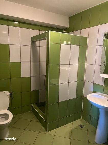 Spațiu comercial, de 2,140 mp, în Câmpulung Moldovenesc
