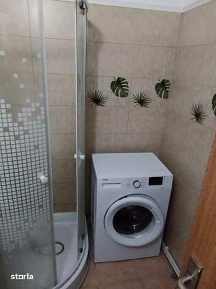 Garsonieră în Central