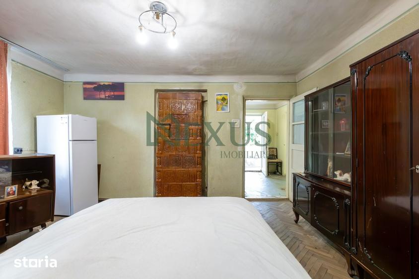 Casa de vanzare in Bacau Strada Militari - 18