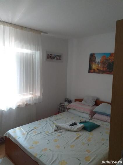 Apartament cu 2 camere semidecomandat în Orizont