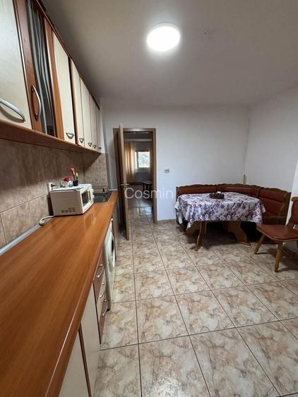 Inchiriez apartament/regim hotelier