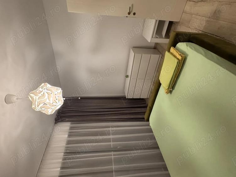 Apartament cu 2 camere decomandat în Ultracentral