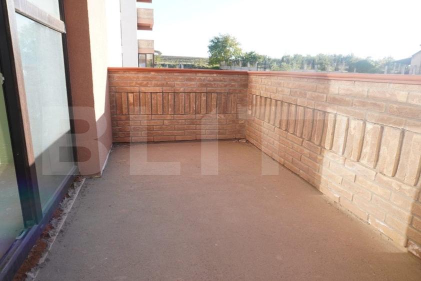 Apartament 3 camere, bloc nou, 67mp, etaj 2, finisat, zona Centrală - 10