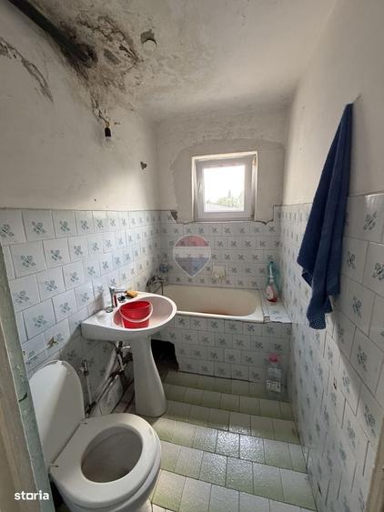 Apartament 3 camere etaj 3/4 SUD - 8