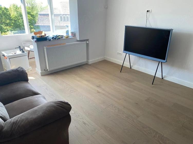 apartament de vanzare modernizat zona centrala - 3